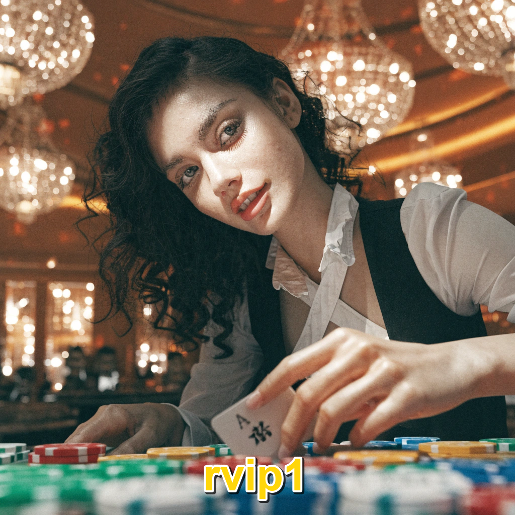 Panduan Daftar rvip1